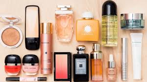 Beauty and Personal Care Services