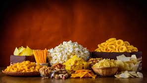 Snack Production and Manufacturing
