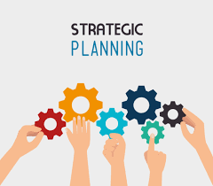 School Strategic Planning